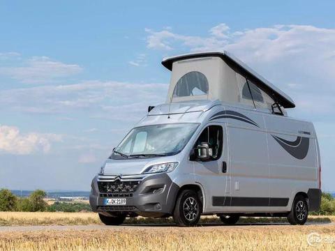 Resultado de imagen de Autocaravana