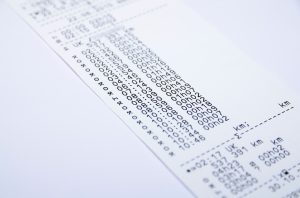 tiempos de conducción y descanso