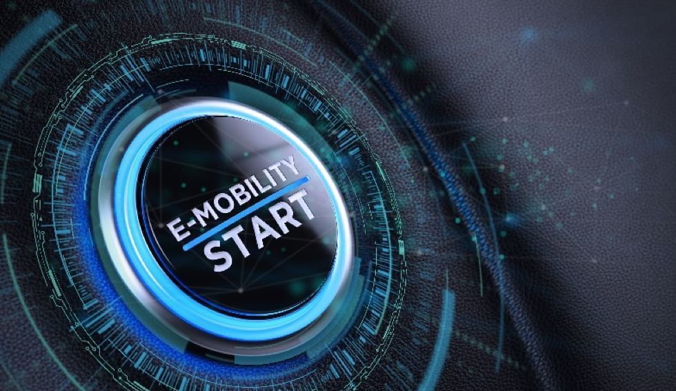 E-Movility Start