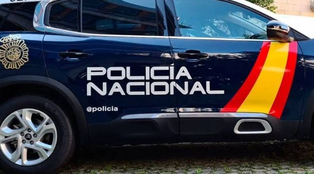 Imagen de 11 detenidos de una red que vendía carnés de conducir a extranjeros en situación irregular