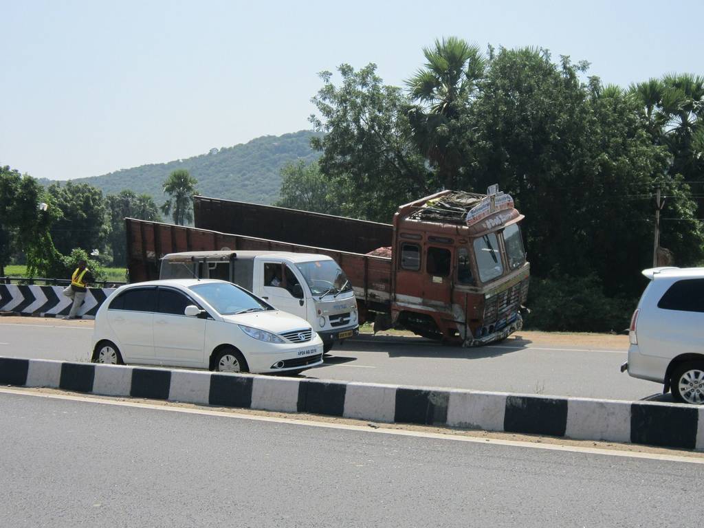 camionaccidentado