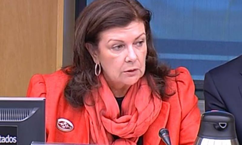 Imagen de Carmen Librero