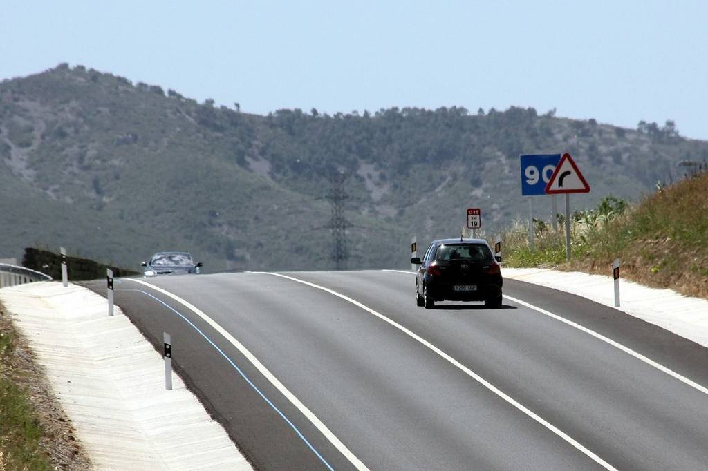 carreteranacional