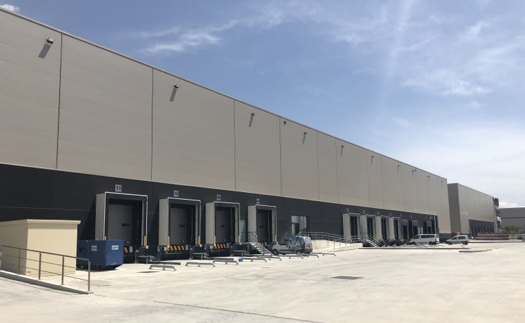 Nuevo centro logístico de Picking Farma en Lliçà d’Amunt (Barcelona)
