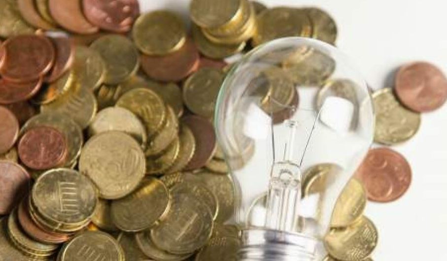 Símbolo de ahorro energético