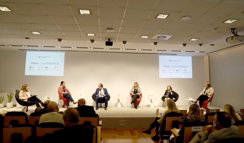 Imagen del Foro de Logística