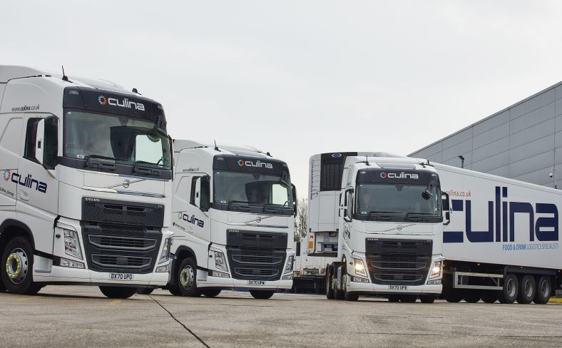 Imagen de parte de los camiones Volvo FH 460 6x2 Imagen de parte de los camiones Volvo FH 460 6x2
