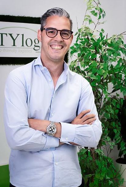 “La logística urbana, si no es sostenible, no tiene futuro