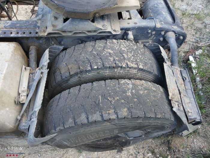 Denunciados los 5 responsables de una empresa de obras por homicidio por imprudencia grave