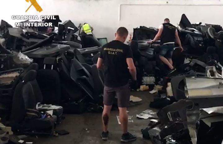 desarticulada-organizacion-especializada-robo-despiece-vehiculos-1