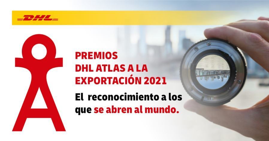 Cartel de la convocatoria de los premios