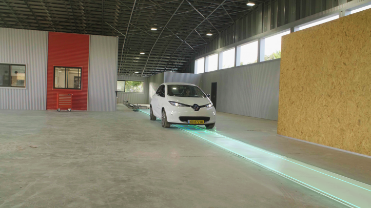 Electreon_Vehicle