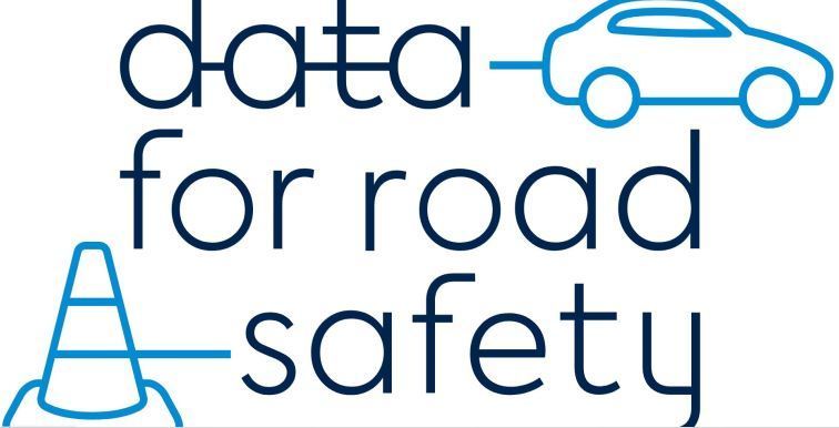 Logotipo de Data for Road Safety