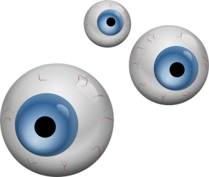 visión