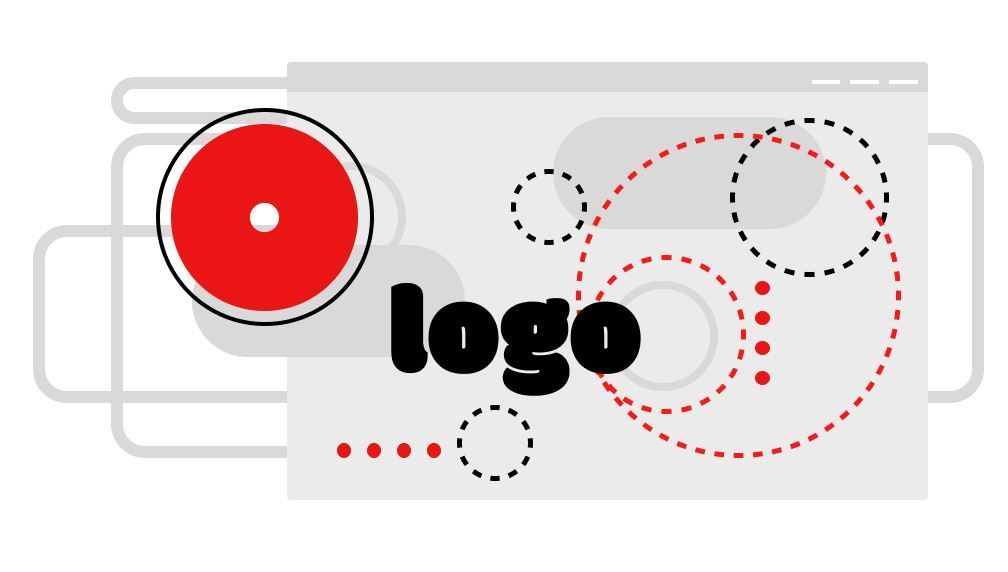 Imagen de un logotipo