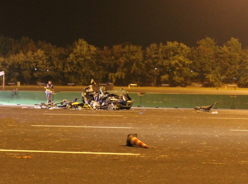 Resultado de imagen de Otto anni a camionista per omicidio stradale