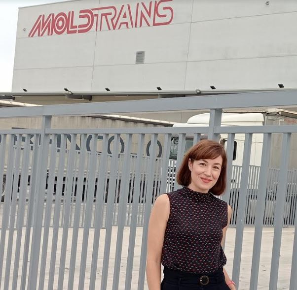 El Grupo Moldtrans impulsa su división de transporte aéreo