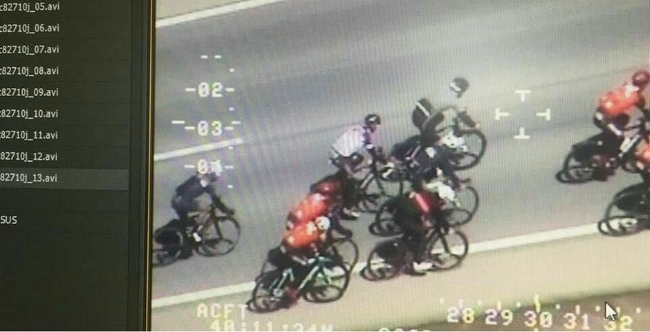 guardia civil pegasus