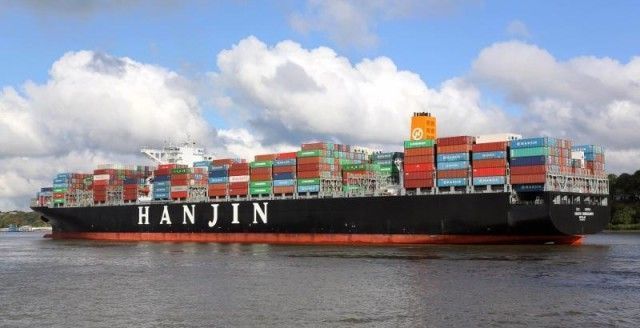 hanjin