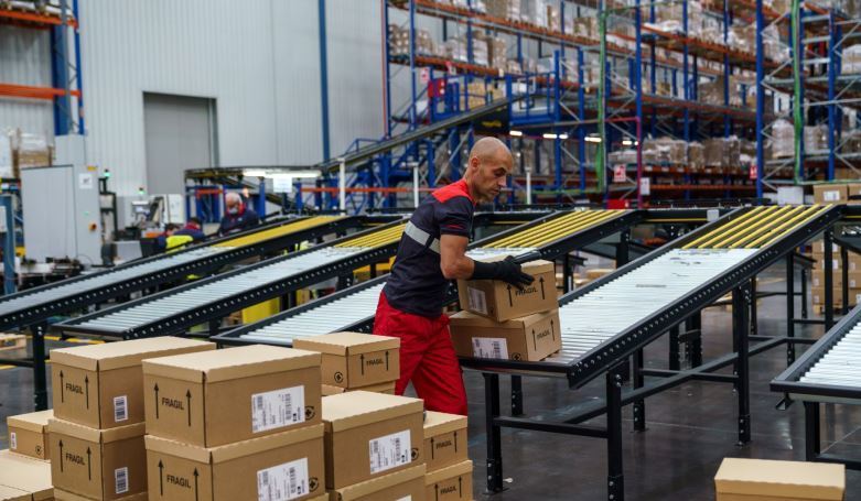 ID Logistics presenta su hub de formación orientado a la profesionalización del stock manager