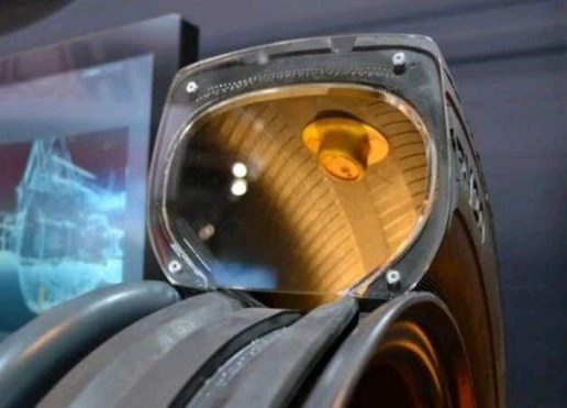 La digitalización del neumático 1