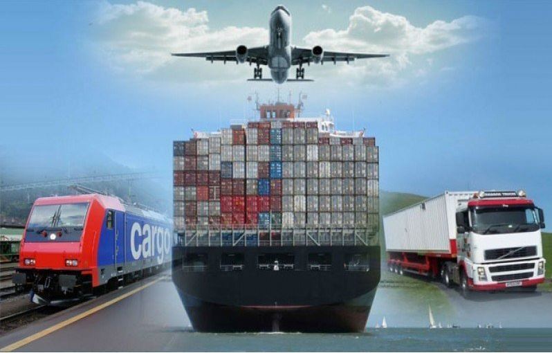 Imagen de transporte multimodal