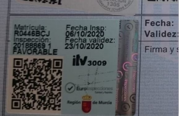 Algunas ITV ignoran la prohibición del Supremo de recortar la vigencia de las revisiones
