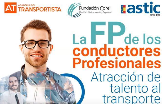 Cartel de la jornada de formación