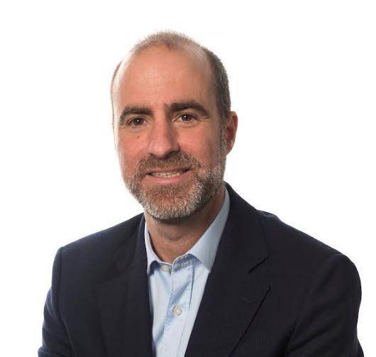 Marc Canalda, nuevo Director General del Grupo Naviera Armas Trasmediterránea