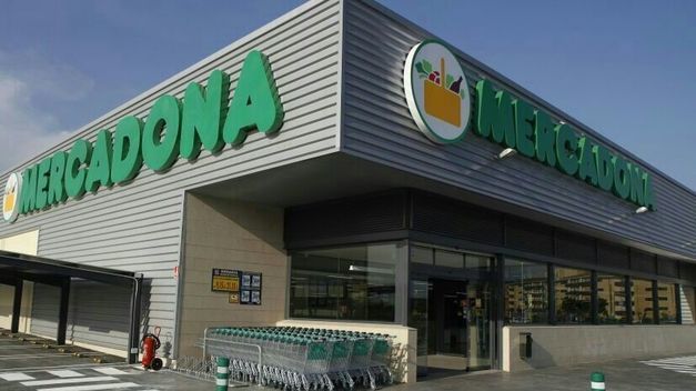 mercadona
