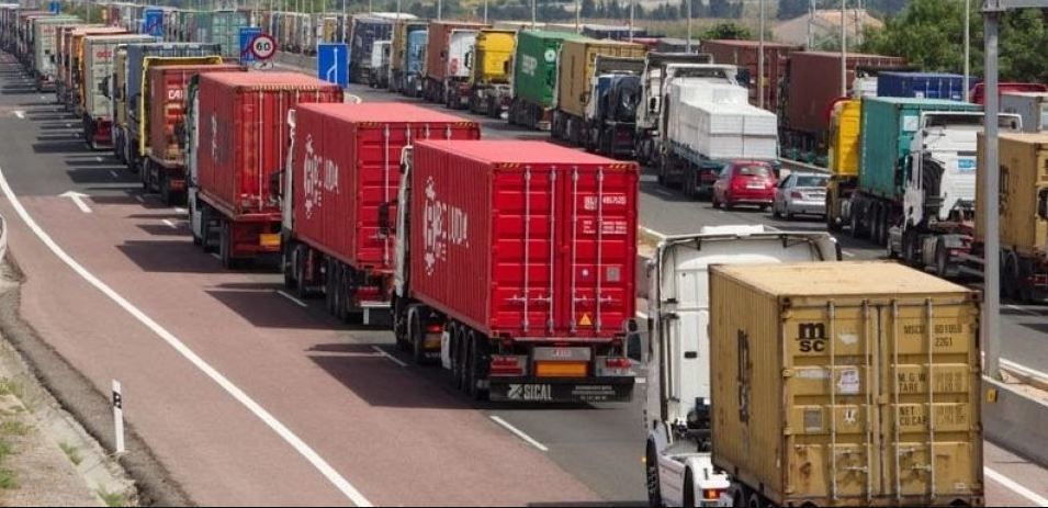 Imagen de Ex delegado de la Syrtrans Logística. Opinión anónima