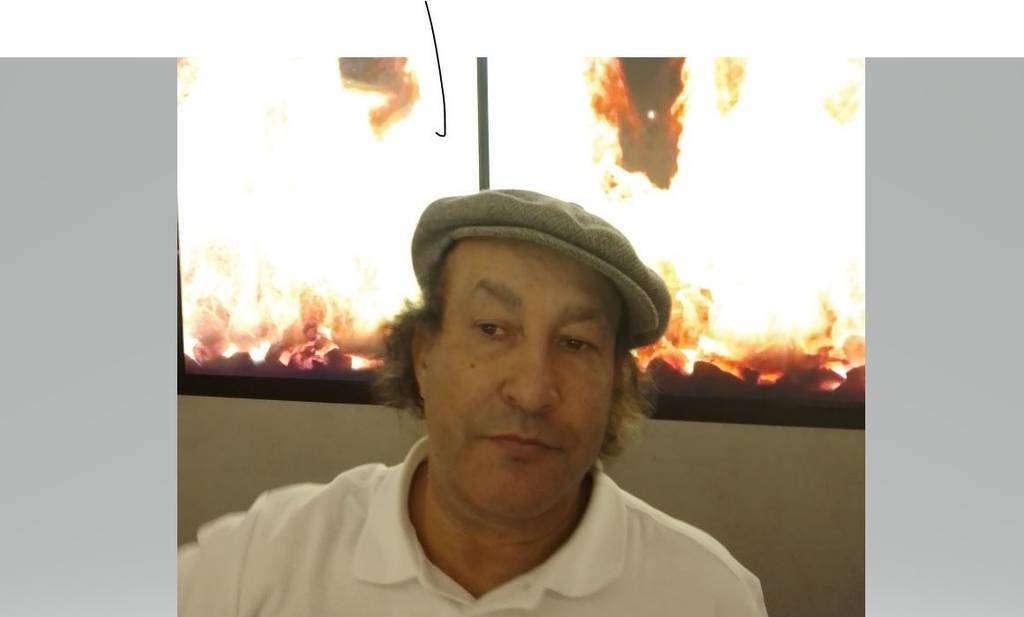 José Mateos Mariscal