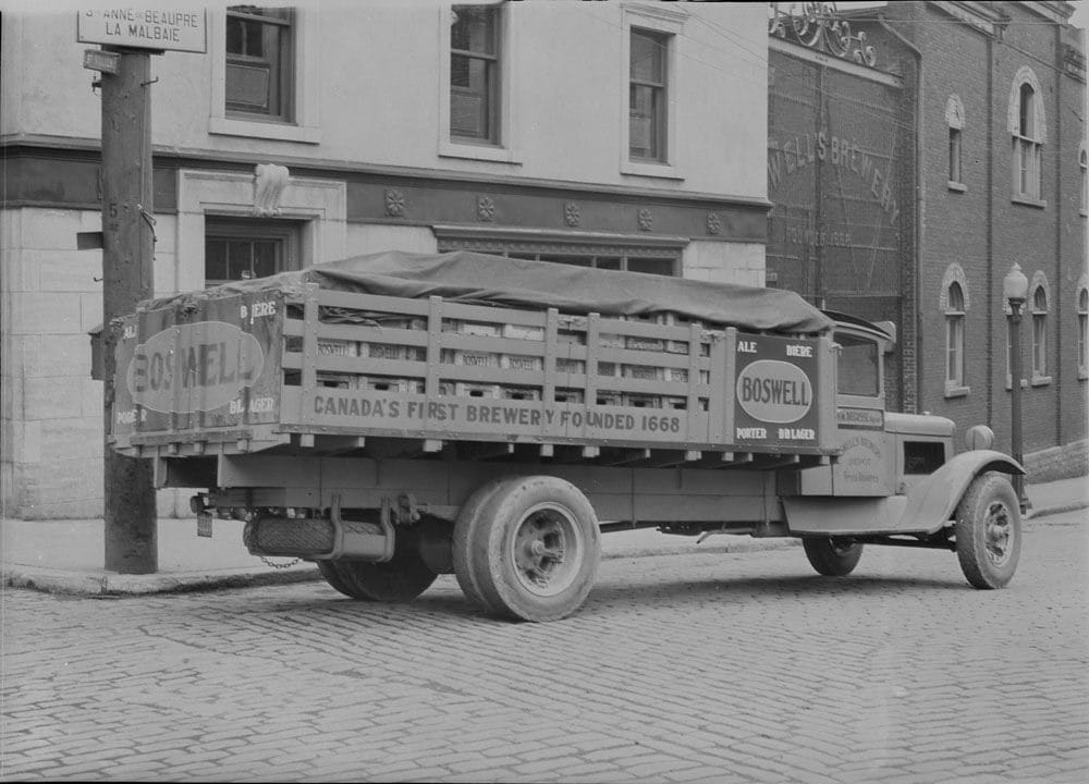transporte internacional de mercancías