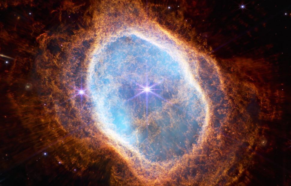 Las primeras imágenes del telescopio Webb revelan un universo desconocido