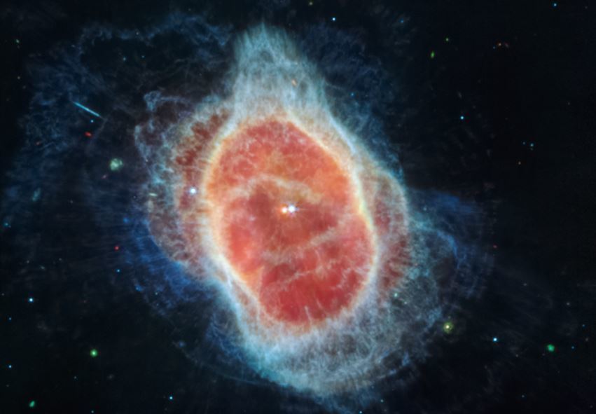 Las primeras imágenes del telescopio Webb revelan un universo desconocido