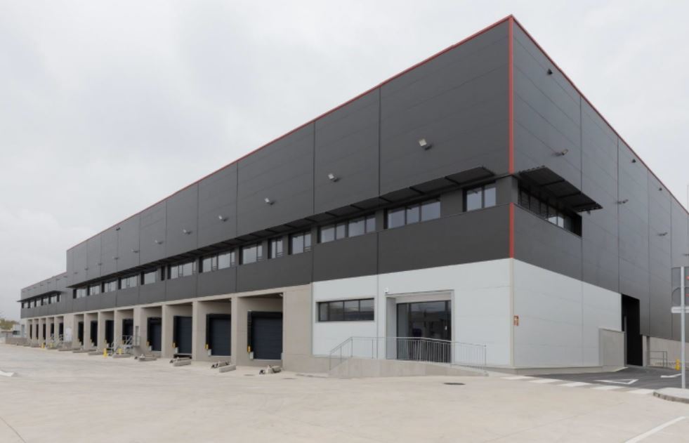 Prologis Park El Prat