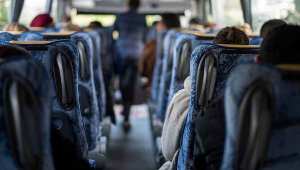 Imagen de Prorrogado el descuento del 30% en el transporte público solo para las comunidades que lo amplíen al 50%