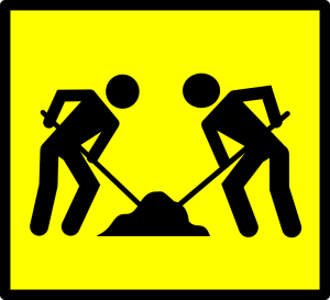 restricción temporal