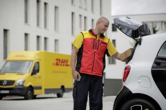 DHL Supply Chain Iberia implanta el programa de la felicidad para su plantilla en EspaÃ±a.