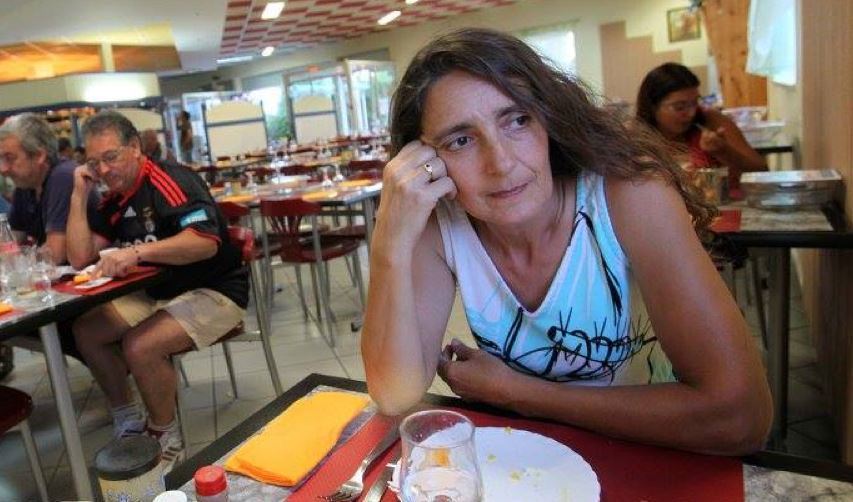 Imagen de En la Radio de Diario de Transporte: La camionera de la semana: Begoña Urmeneta