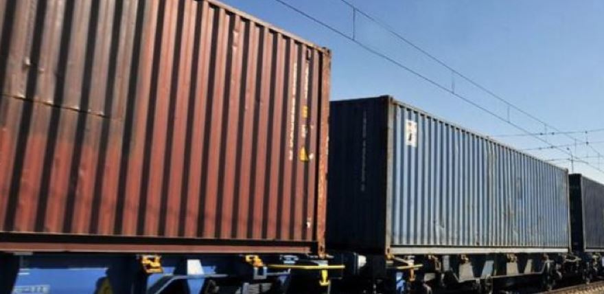 Imagen de El PNV presenta una enmienda para incluir el tramo ferroviario Santander-Bilbao en el Corredor Atlántico.