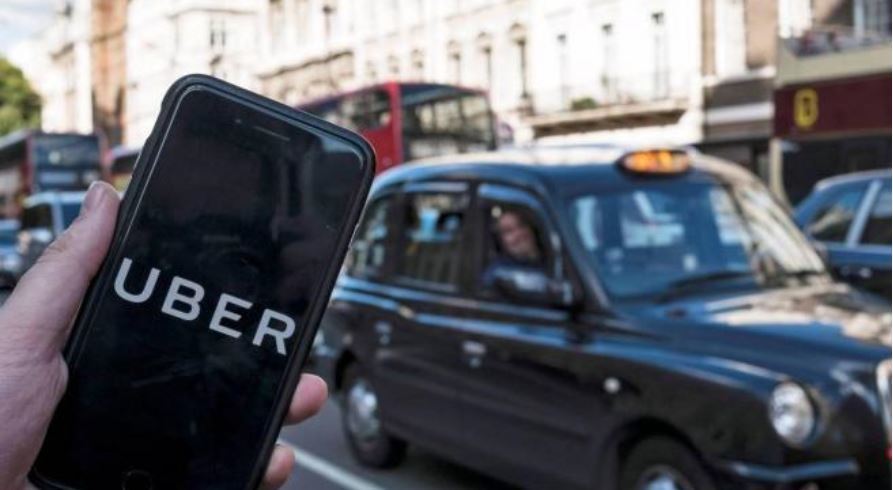 Uber reconoce a sus conductores en Reino Unido como trabajadores tras la decisión del Supremo