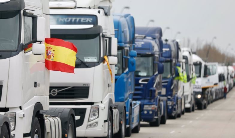 Foto: Cézaro De Luca - Europa Press