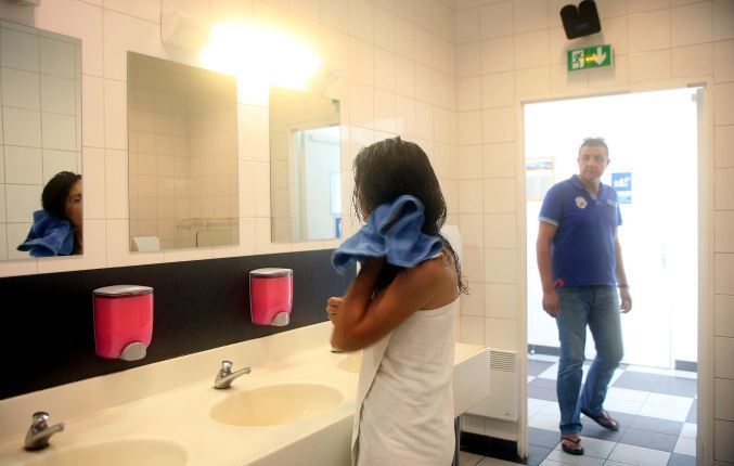 Foto de Begoña Urmeneta