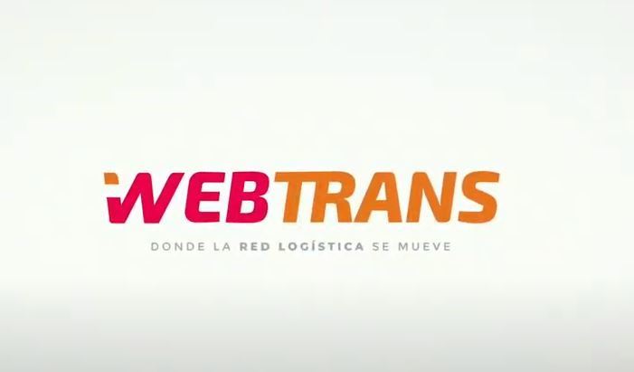 Imagen del vídeo de Webtrans