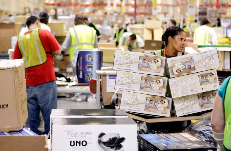 Trabajo y Seguridad Social constatan la "transformación" del mercado laboral español