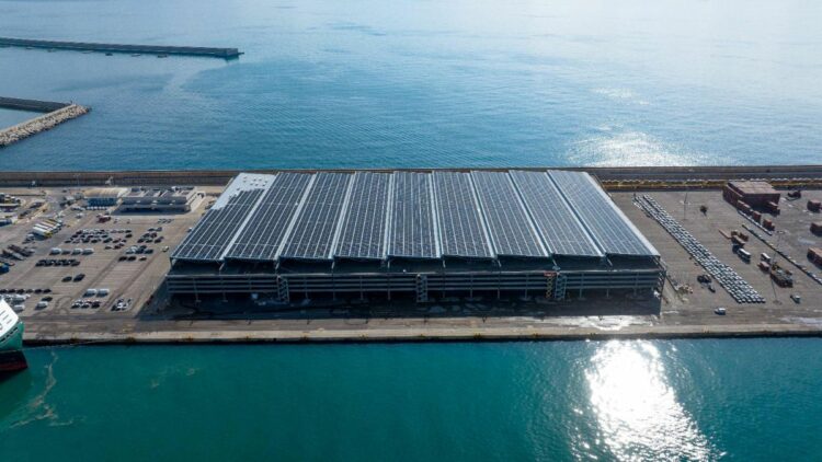 Foto: Fundación Valenciaport