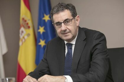 Balance del 2025 y prioridades para 2026 de Carmelo González, presidente de la CETM
