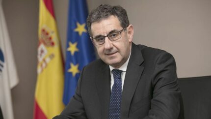 Llamamiento de Carmelo González a todos los integrantes de la cadena de suministro