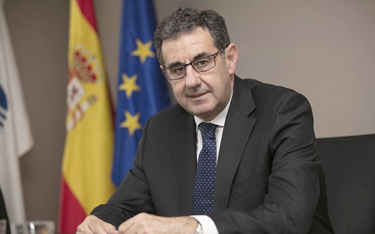 Llamamiento de Carmelo González a todos los integrantes de la cadena de suministro
